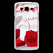 Coque Samsung Core Plus Amour et passion 5