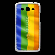 Coque Samsung Core Plus Drapeau gay
