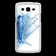 Coque Samsung Core Plus Splash water