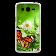 Coque Samsung Core Plus Papillon dans la nature
