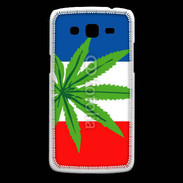 Coque Samsung Core Plus Cannabis France