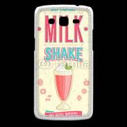 Coque Samsung Core Plus Vintage Milk Shake