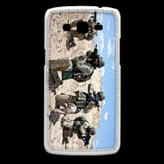 Coque Samsung Core Plus Squad de militaire