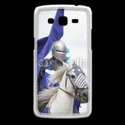 Coque Samsung Core Plus Joutes de chevalier