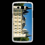Coque Samsung Core Plus Chateau Pichon Longueville