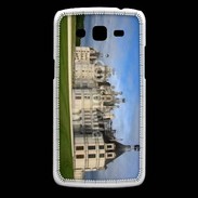 Coque Samsung Core Plus Château de Chambord 5