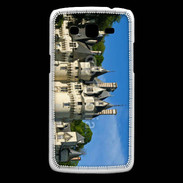 Coque Samsung Core Plus Château de la vallée de la Loire