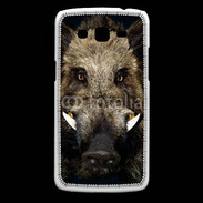 Coque Samsung Core Plus Sanglier