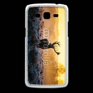Coque Samsung Core Plus Cerf dans la nature