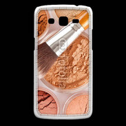 Coque Samsung Core Plus Maquillage 4
