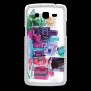 Coque Samsung Core Plus Vernis à ongles 3