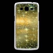 Coque Samsung Core Plus Poussière d'étoiles