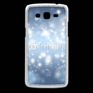 Coque Samsung Core Plus Poussière d'étoiles 2