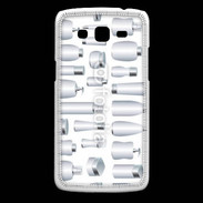 Coque Samsung Core Plus Fond cosmétique 2
