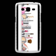 Coque Samsung Core Plus Fond cosmétique 5