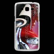 Coque Samsung Core Plus Belle voiture américaine 1