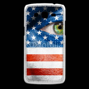 Coque Samsung Core Plus Best regard USA