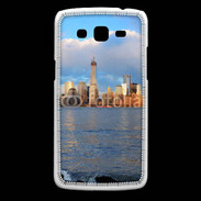 Coque Samsung Core Plus Freedom Tower NYC 13