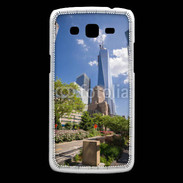 Coque Samsung Core Plus Freedom Tower NYC 14