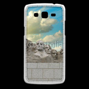 Coque Samsung Core Plus Mount Rushmore 2