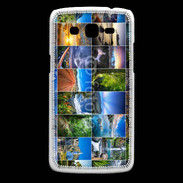 Coque Samsung Core Plus Ile de la Réunion