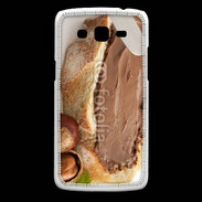 Coque Samsung Core Plus Pâte à tartiner