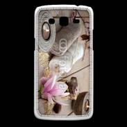 Coque Samsung Core Plus Bien être spas