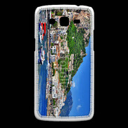 Coque Samsung Core Plus Bord de mer en Italie
