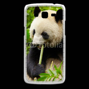 Coque Samsung Core Plus Panda 2