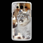 Coque Samsung Core Plus Cougar du Canada