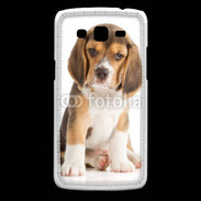 Coque Samsung Core Plus Chiot Beagle 150