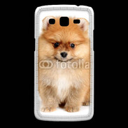 Coque Samsung Core Plus Chiot Spitz 15