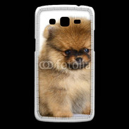 Coque Samsung Core Plus Chiot Pomeranian 15
