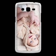 Coque Samsung Core Plus Bébé 3