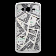 Coque Samsung Core Plus Billet de banque en folie