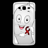 Coque Samsung Core Plus Préservatif 2