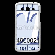 Coque Samsung Core Plus Contrôle technique