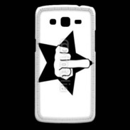Coque Samsung Core Plus Rock you