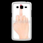 Coque Samsung Core Plus Fuck 3