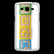 Coque Samsung Core Plus Fuck 5
