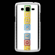 Coque Samsung Core Plus fuck 6