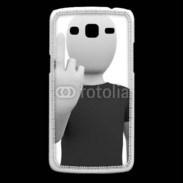 Coque Samsung Core Plus Fuck 8