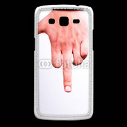 Coque Samsung Core Plus fuck 11