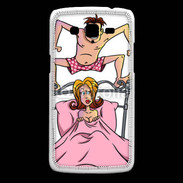 Coque Samsung Core Plus Humour de chambre 5