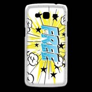 Coque Samsung Core Plus free Cartoon 500