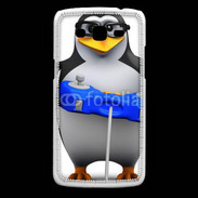 Coque Samsung Core Plus Linux gamer