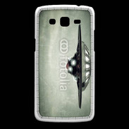 Coque Samsung Core Plus Ovni