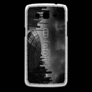 Coque Samsung Core Plus Ovni 2