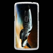 Coque Samsung Core Plus Vaisseau spatial 2