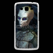 Coque Samsung Core Plus Alien 4